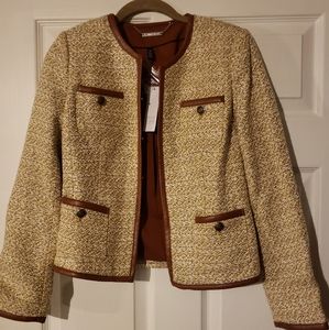 COPY - Blazer/Jacket